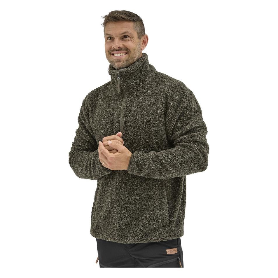 Kayoba Hamra Pilejacka för Herr S