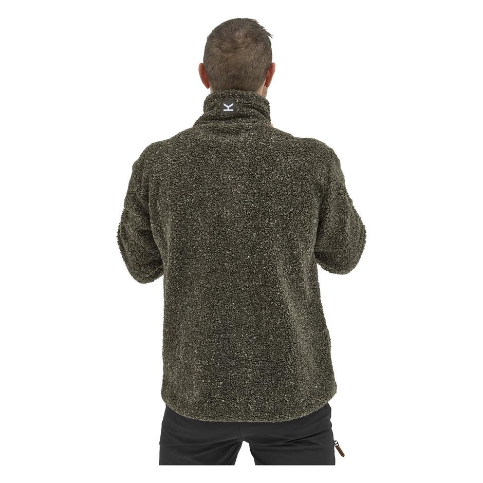 Kayoba Hamra Pilejacka för Herr S