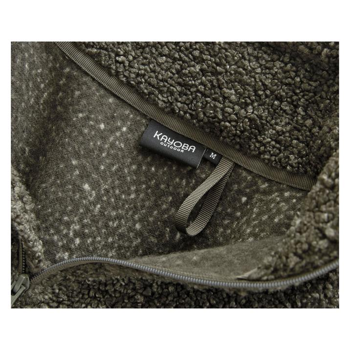 Kayoba Hamra Pilejacka för Herr S