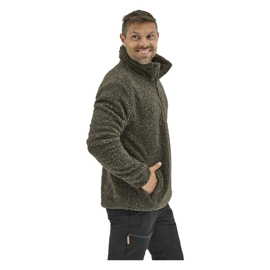 Kayoba Hamra Pilejacka för Herr S