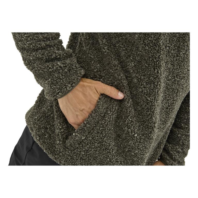 Kayoba Hamra Pilejacka för Herr S