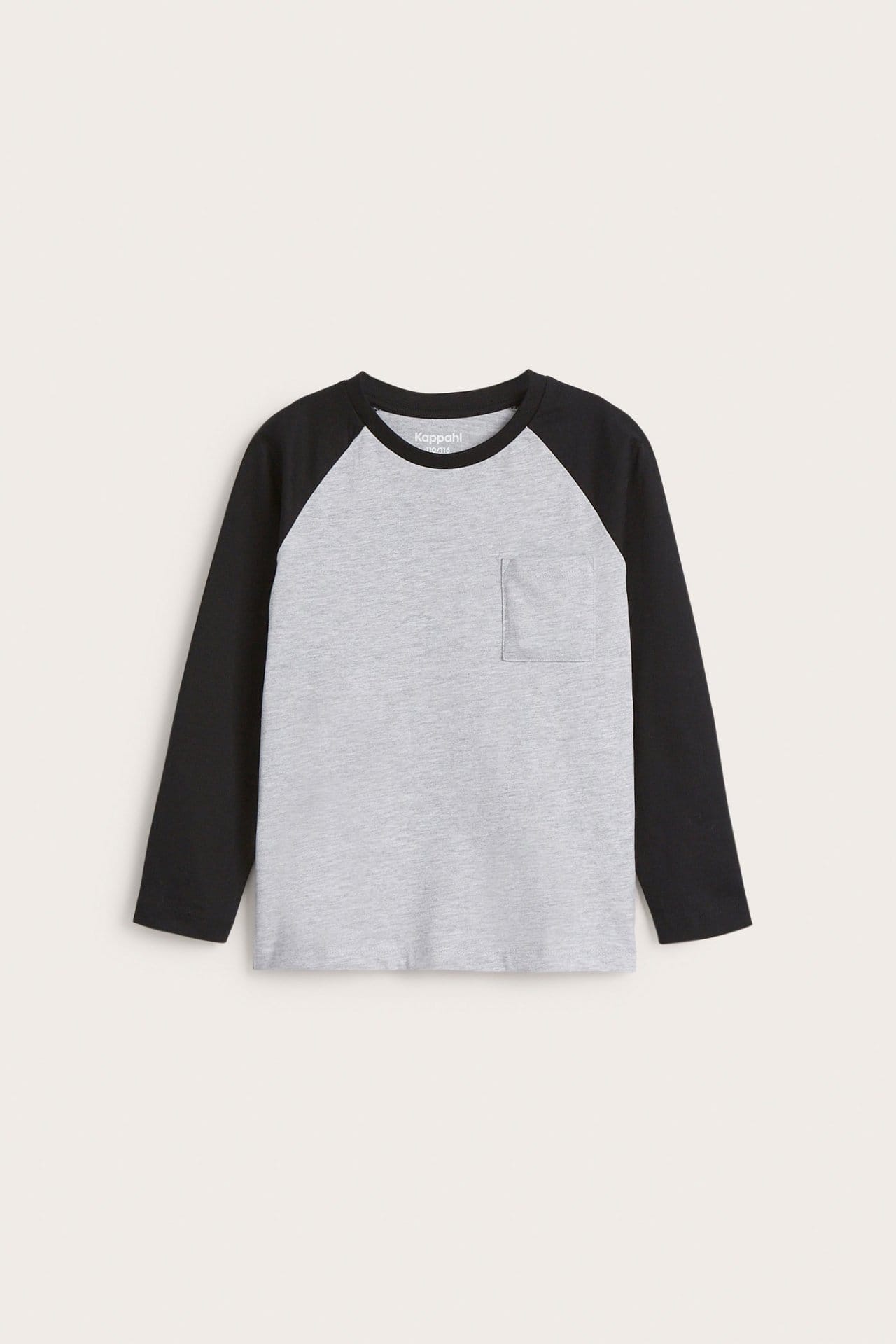 Mörk Denim Jeansskjorta för Barn