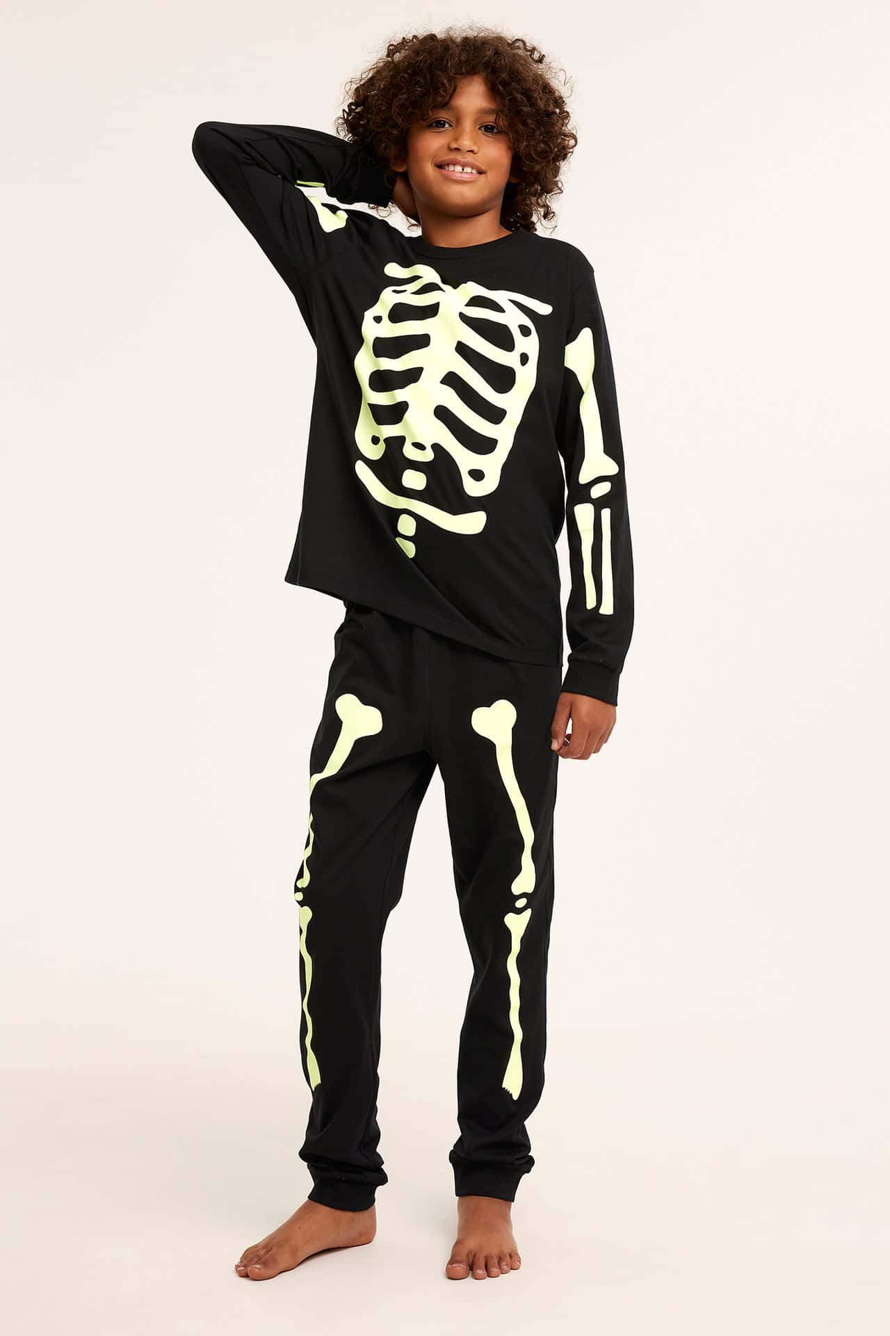 Blå Paw Patrol T-shirt för Barn