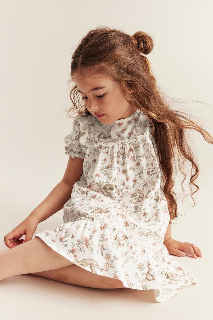 Jeanskjol i Denim för Barn