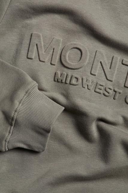 Beige Sweatshirt för Barn