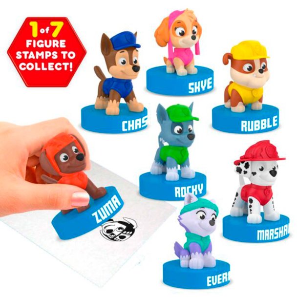Paw Patrol Doftande Badbomber För Barn
