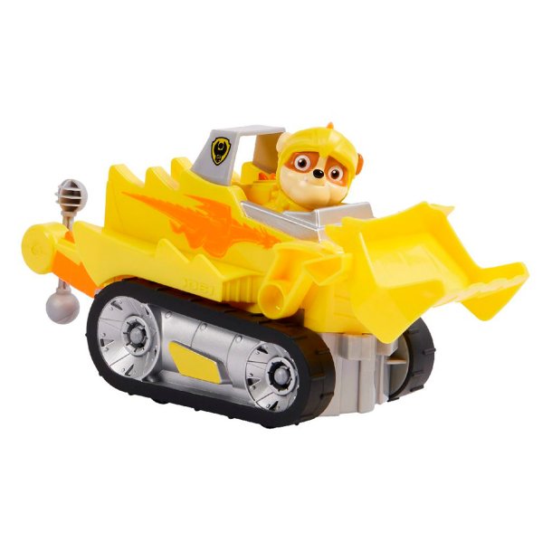Paw Patrol Knights Rubyfordon Lekfordon
