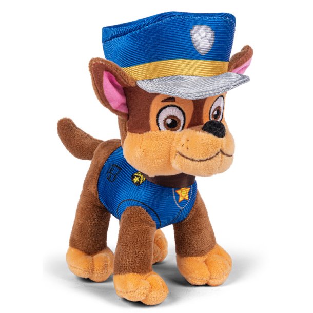 Paw Patrol Chase Plyschleksak