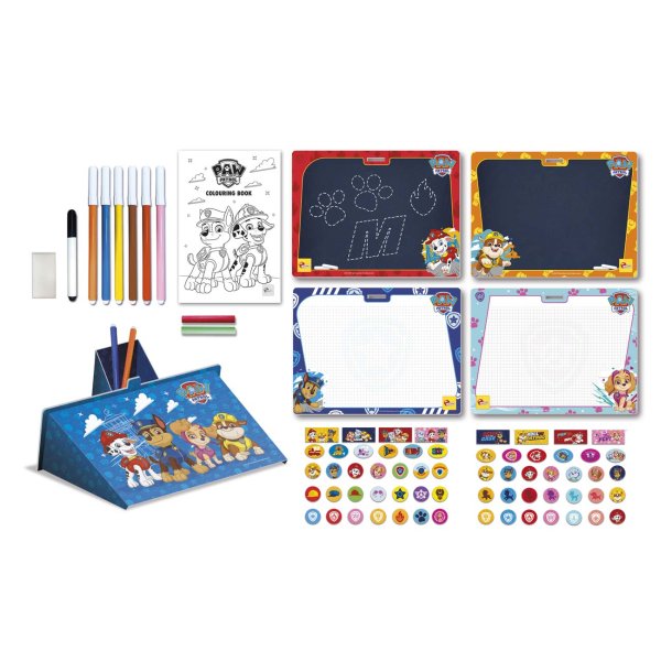 Paw Patrol Ryggsäck för Barn