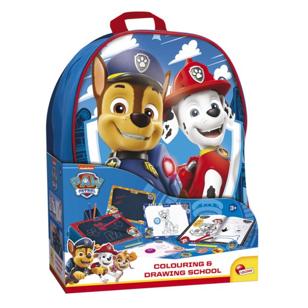 Paw Patrol Ryggsäck för Barn