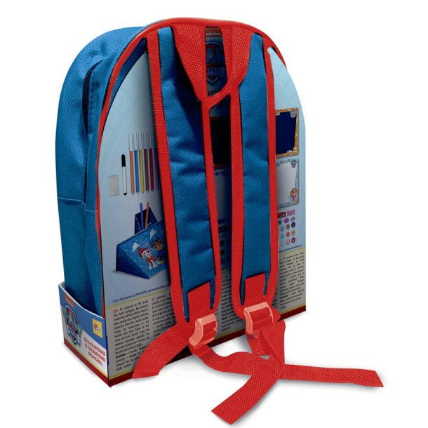 Paw Patrol Ryggsäck för Barn