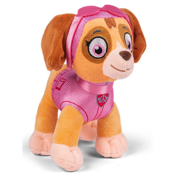 Paw Patrol Skye Plush Toy
