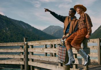 Exklusiv Outlet för Mode och Hem