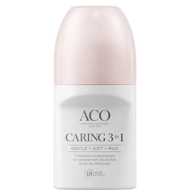 ACO Kroppsvård 2 för 30 % rabatt.