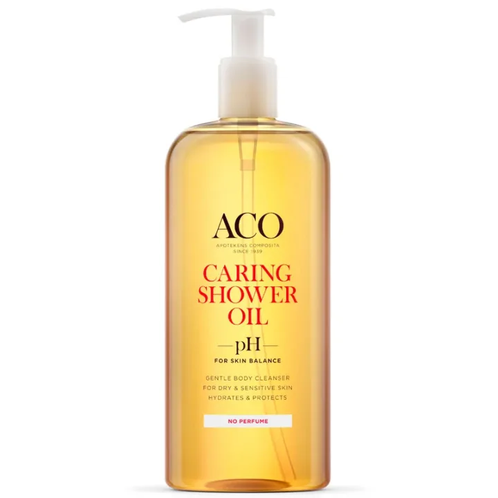 ACO Kroppsvård 2 för 30 % rabatt.