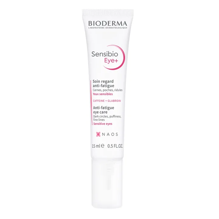 Bioderma 25 % rabatt hudvårdsprodukter.