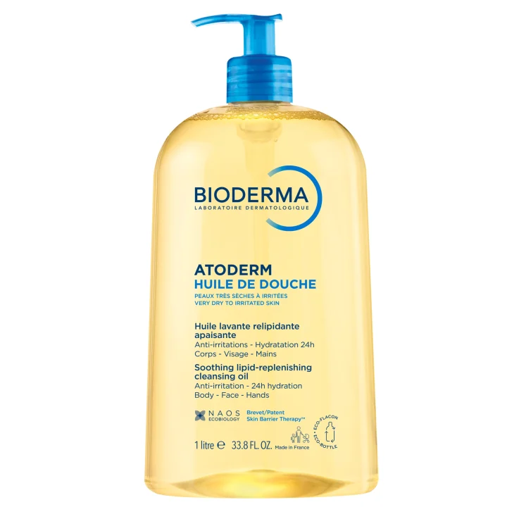 Bioderma 25 % rabatt hudvårdsprodukter.