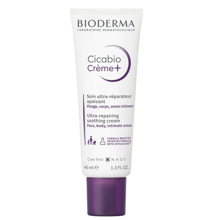 Bioderma 25 % rabatt hudvårdsprodukter.