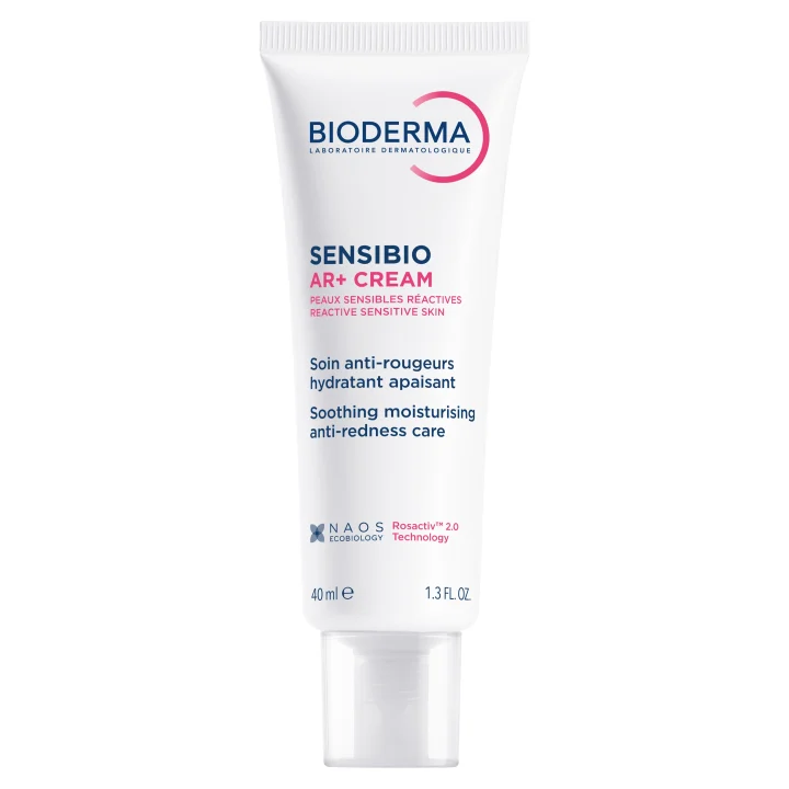 Bioderma 25 % rabatt hudvårdsprodukter.