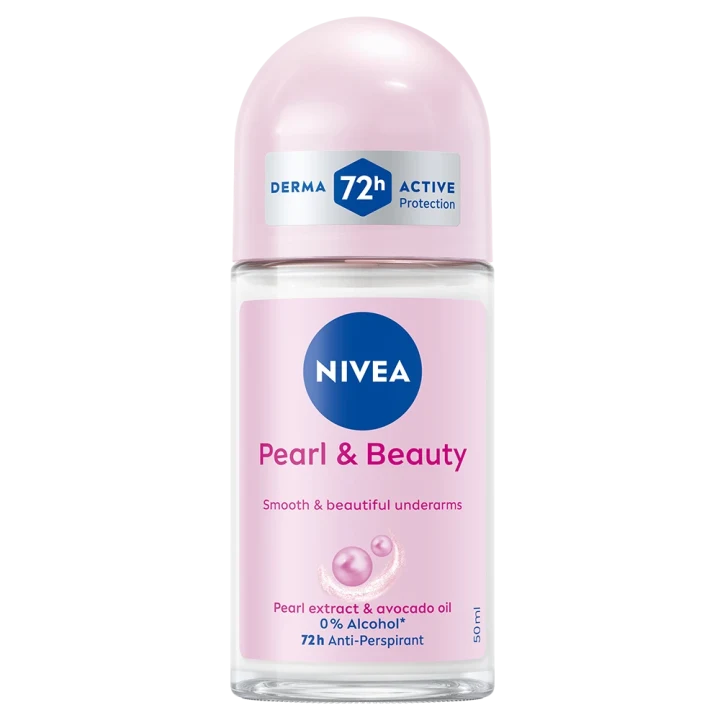 Utvalt Nivea 25 % rabatt.