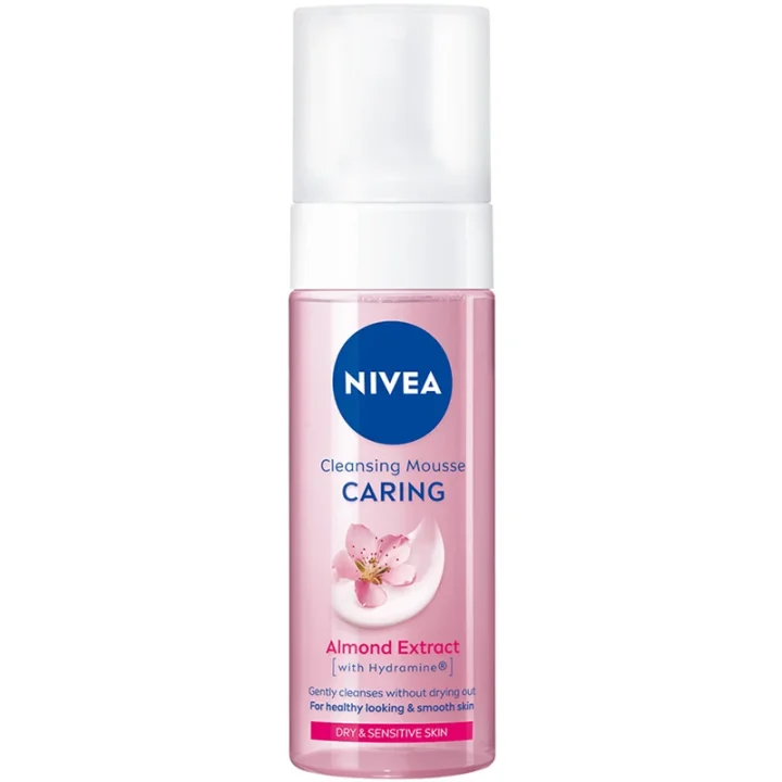 Utvalt Nivea 25 % rabatt.