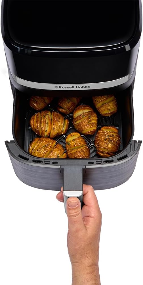 57% rabatt på Russell Hobbs Air Fryer