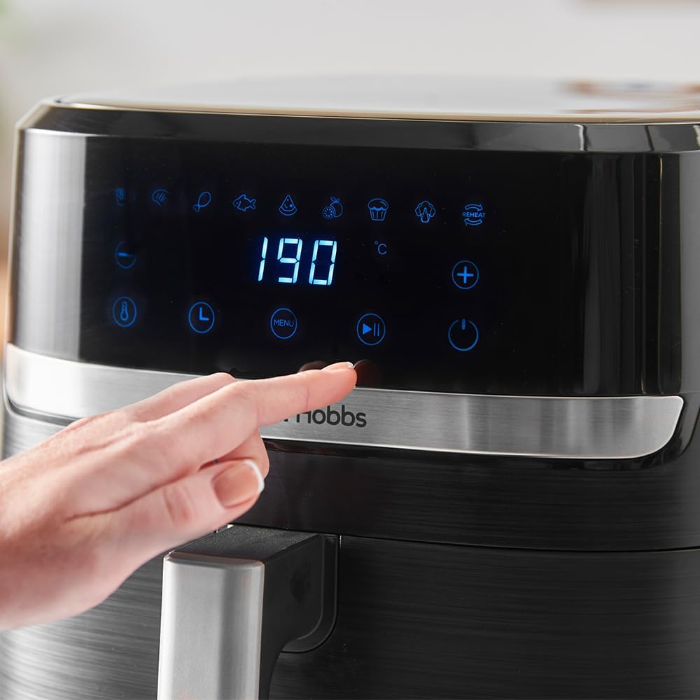 57% rabatt på Russell Hobbs Air Fryer