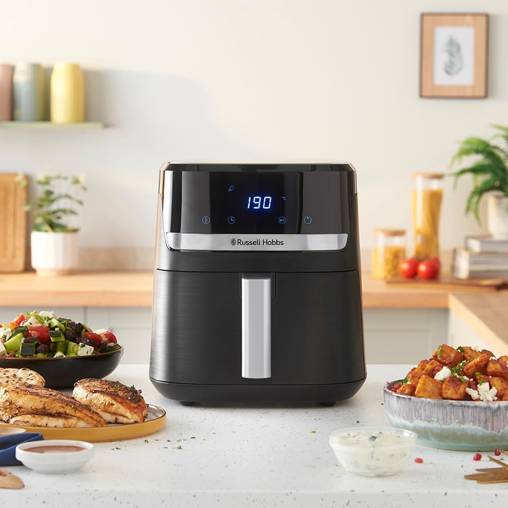 57% rabatt på Russell Hobbs Air Fryer