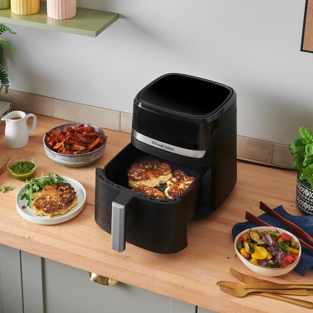 57% rabatt på Russell Hobbs Air Fryer