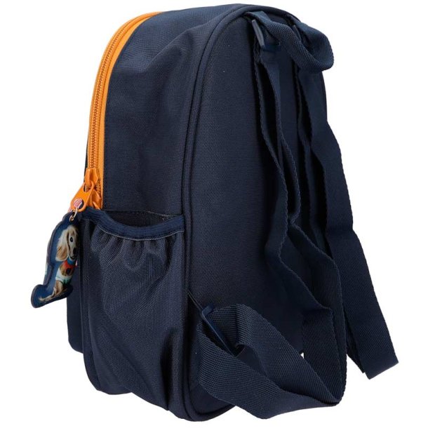 TopModel City Girls Lila Ryggsäck