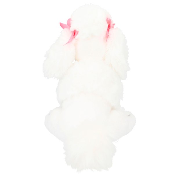 TopModel plyschpudel Chanel 18 cm