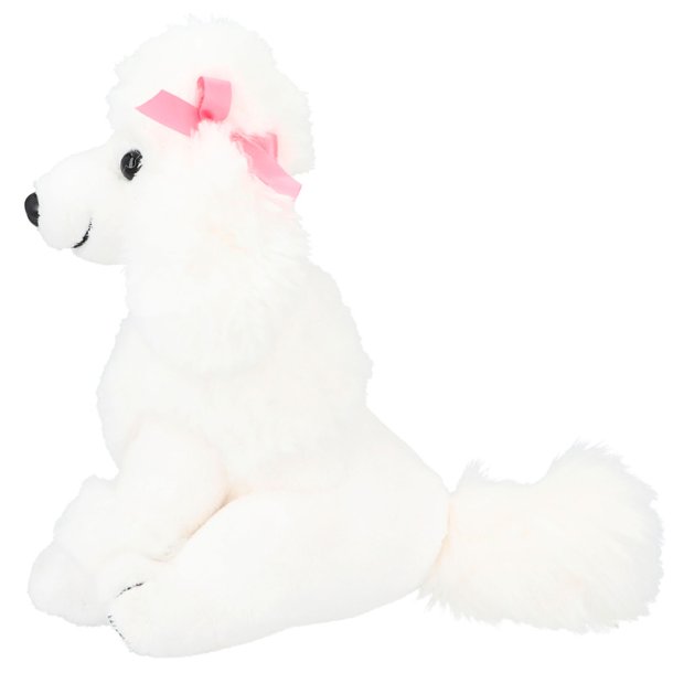 TopModel plyschpudel Chanel 18 cm