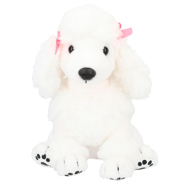 TopModel plyschpudel Chanel 18 cm