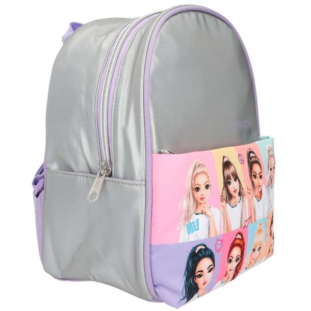 TopModel ryggsäck Snapshots med motiv