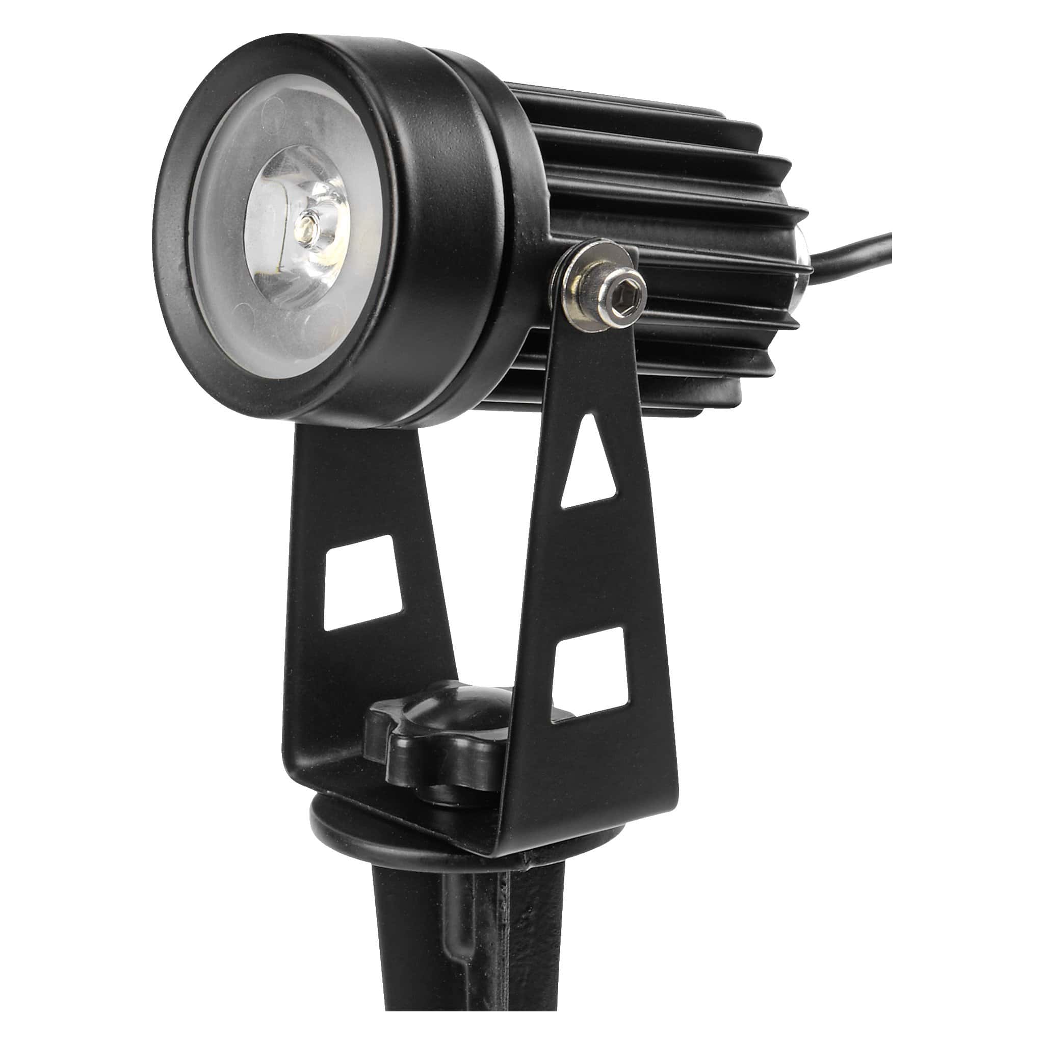 Anslut LED Spotlights 2-Pack 270 lm