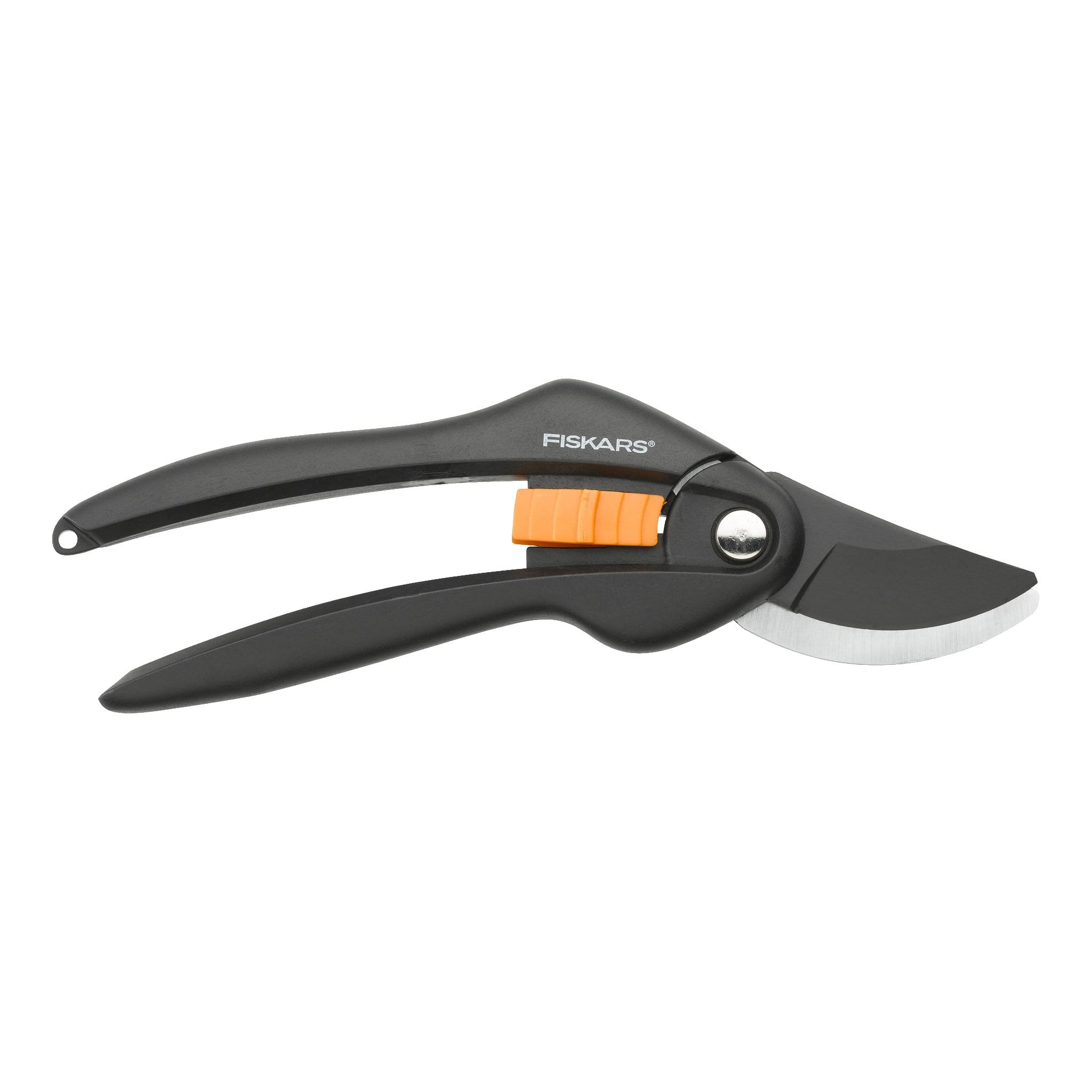 Fiskars SingleStep Grensax och Sekatörset