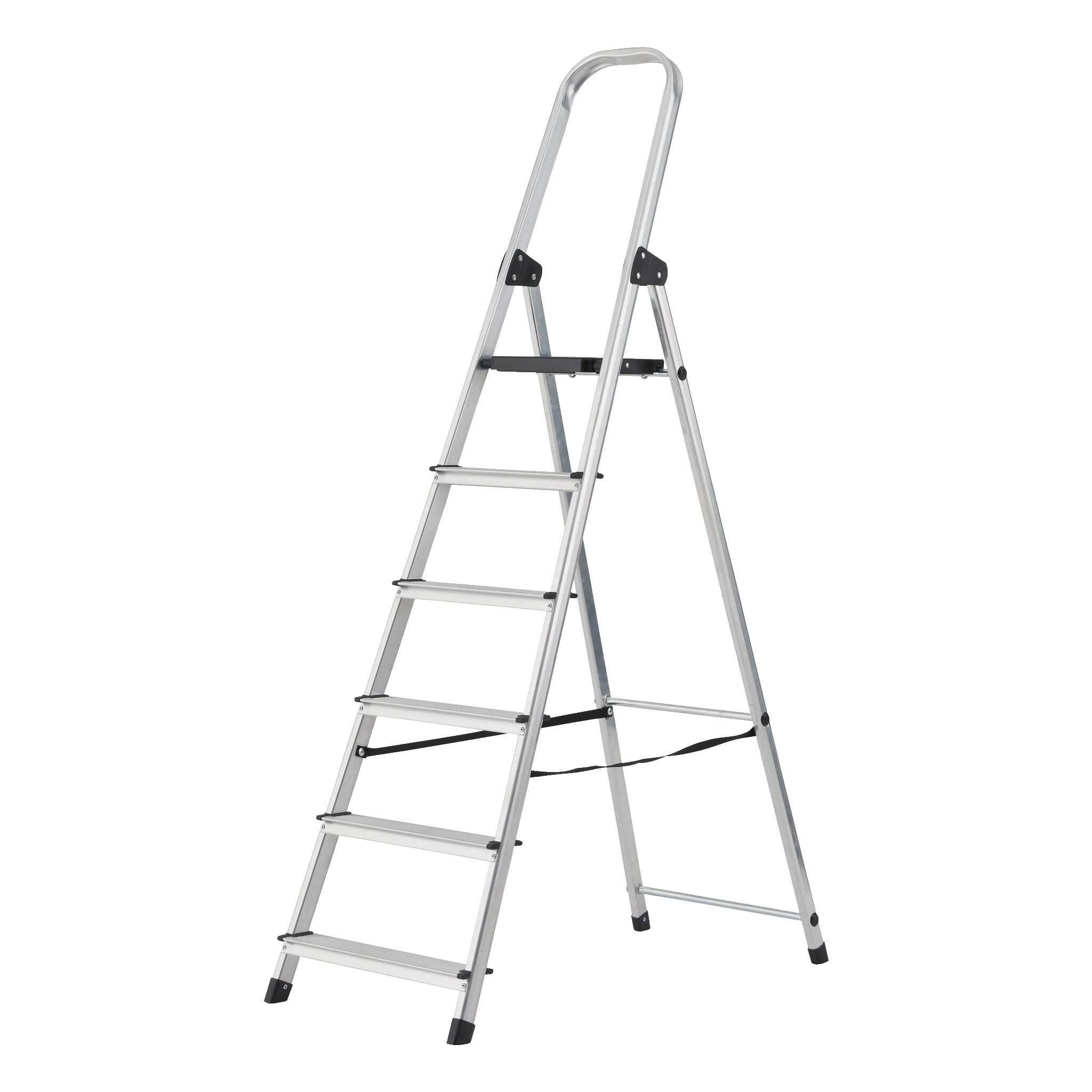 Hard Head Trappstege 48,5x182x113,7 cm