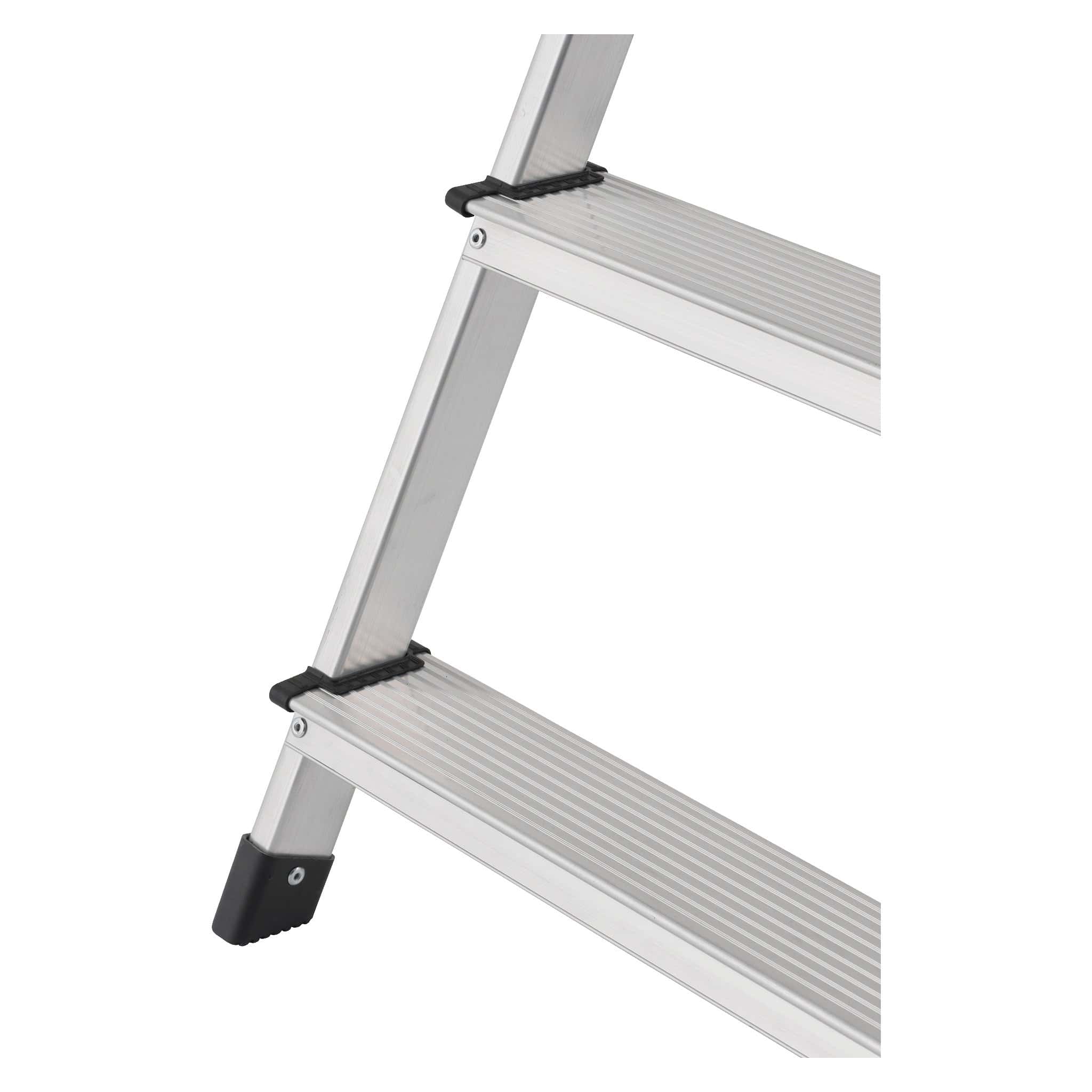 Hard Head Trappstege 48,5x182x113,7 cm