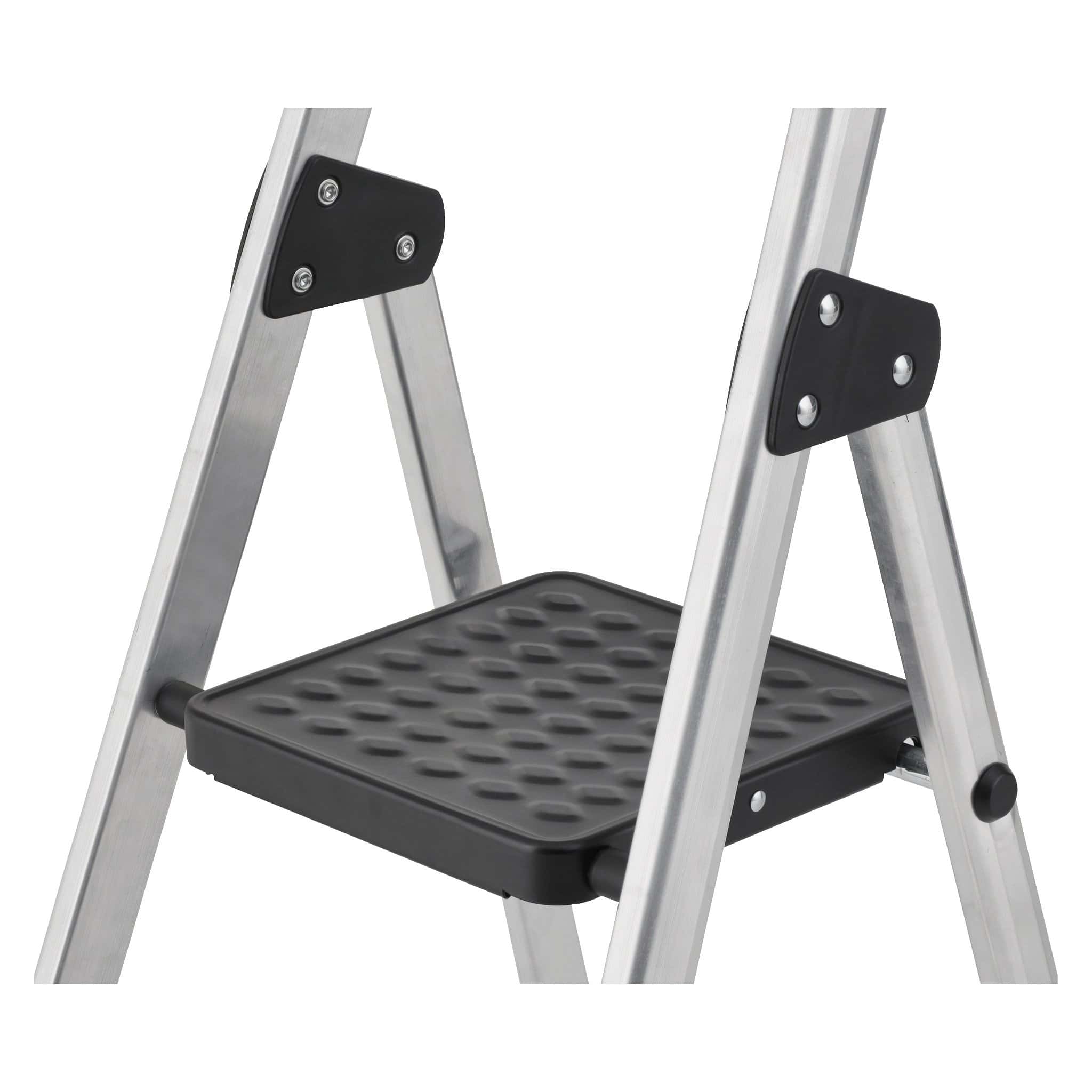 Hard Head Trappstege 48,5x182x113,7 cm