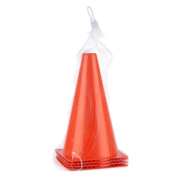 4 st fotbollskoner för utomhuslek