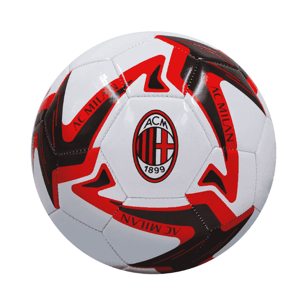 AC Milan Fotboll Storlek 5