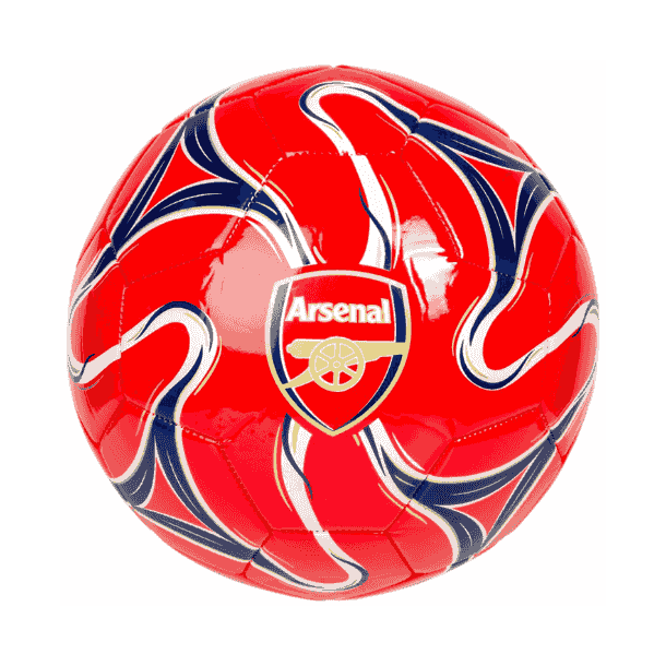Arsenal Fotboll Storlek 5 Premium