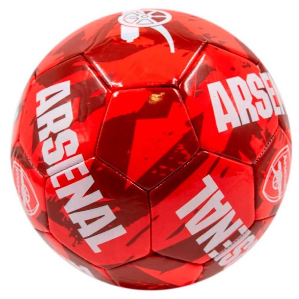 FC Arsenal Fotboll Storlek 5 Konstgräs