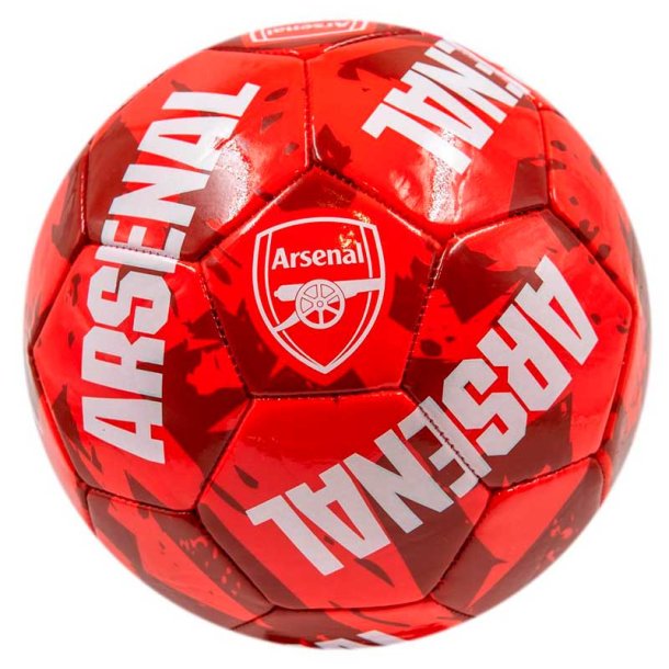 FC Arsenal Fotboll Storlek 5 Konstgräs