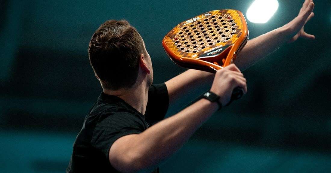 Få 20 % rabatt på billigaste varan hos Racketspecialisten