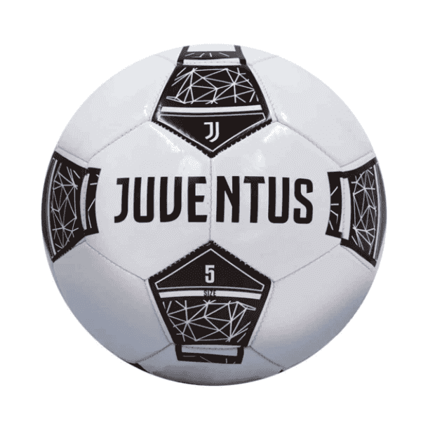 Juventus Fotboll Officiell Storlek 5