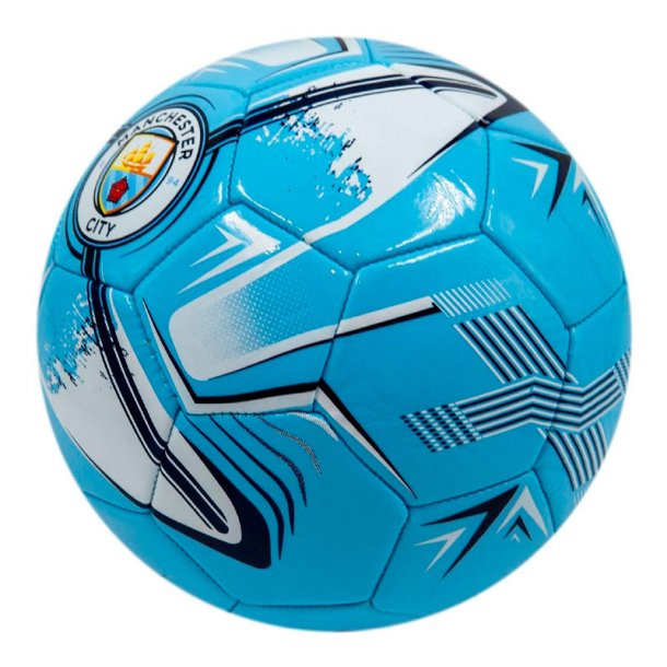 Manchester City Fotboll Storlek 5