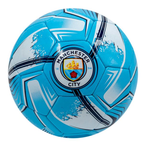 Manchester City Fotboll Storlek 5
