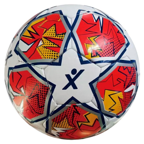 SportX mästarfotboll för träning och match