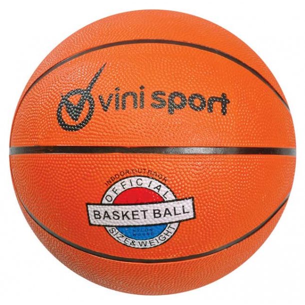 Basketboll Storlek 7 för Träning och Spel
